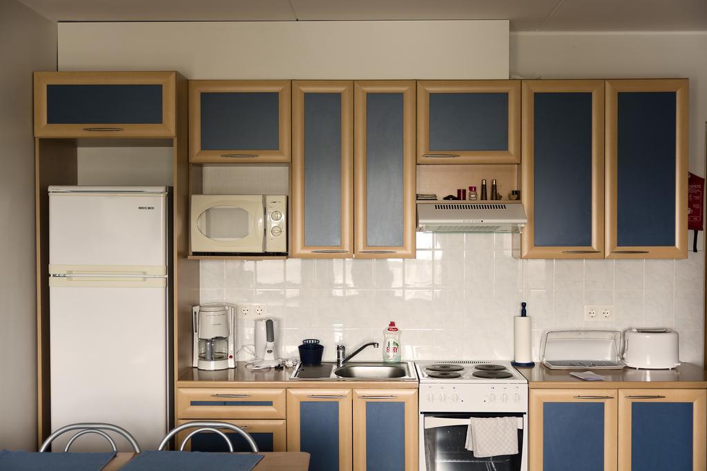 Paernu Karusselli Beach Apartment Zewnętrze zdjęcie