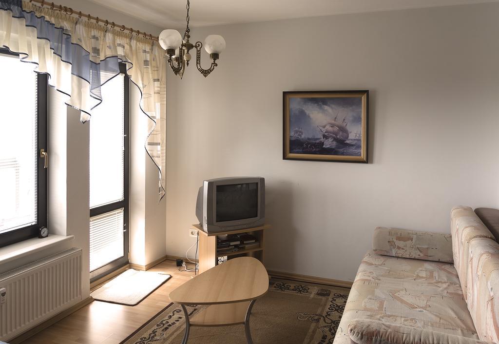 Paernu Karusselli Beach Apartment Zewnętrze zdjęcie